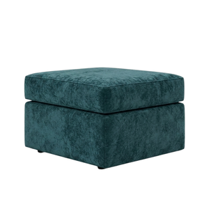 model 2 Oakland Footstool