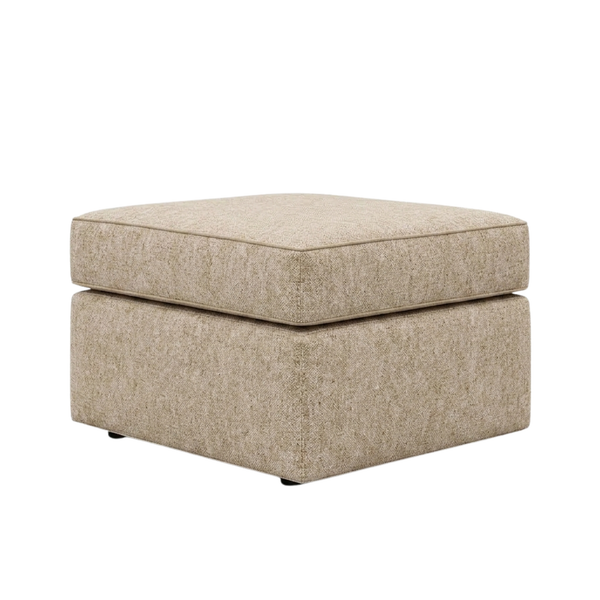 model 2 Oakland Footstool