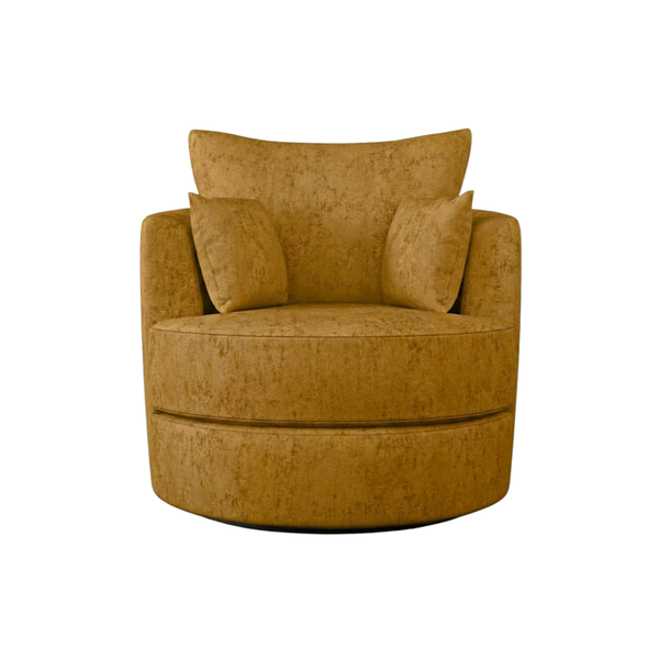 Model 1 ( Swivel Chair )