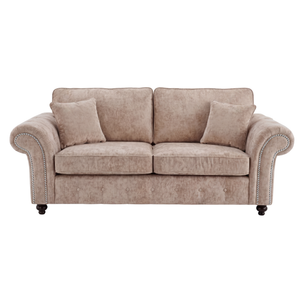model 2 3 SEATER SOFA OAKLAND