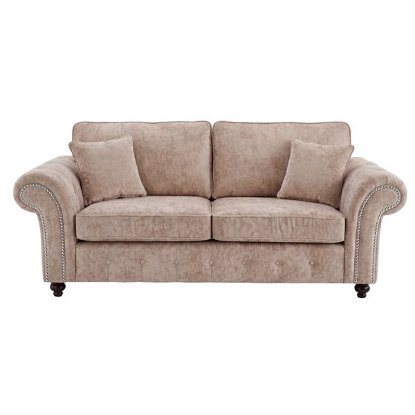 model 2 3 SEATER SOFA OAKLAND