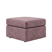 Chenille / Pink