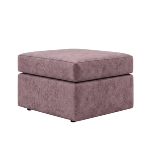 model 2 Oakland Footstool