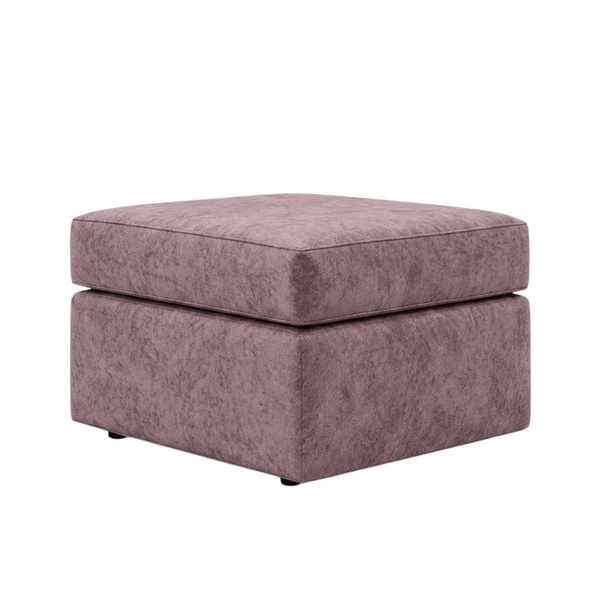 model 2 Oakland Footstool