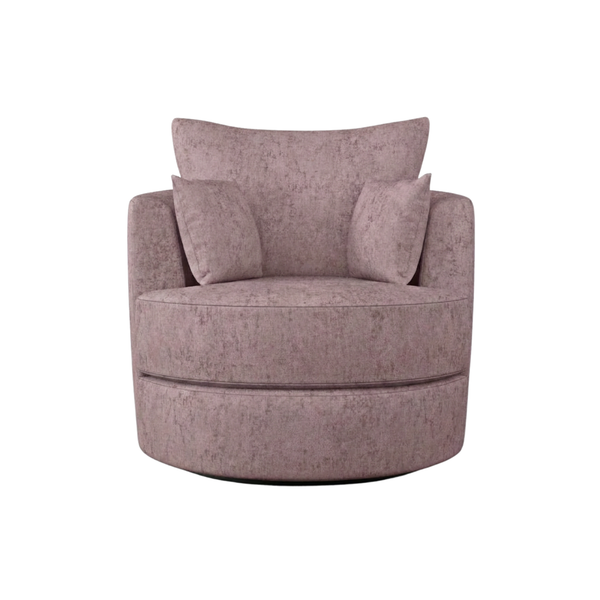 Model 1 ( Swivel Chair )