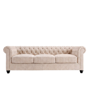 3 Seater Hampton