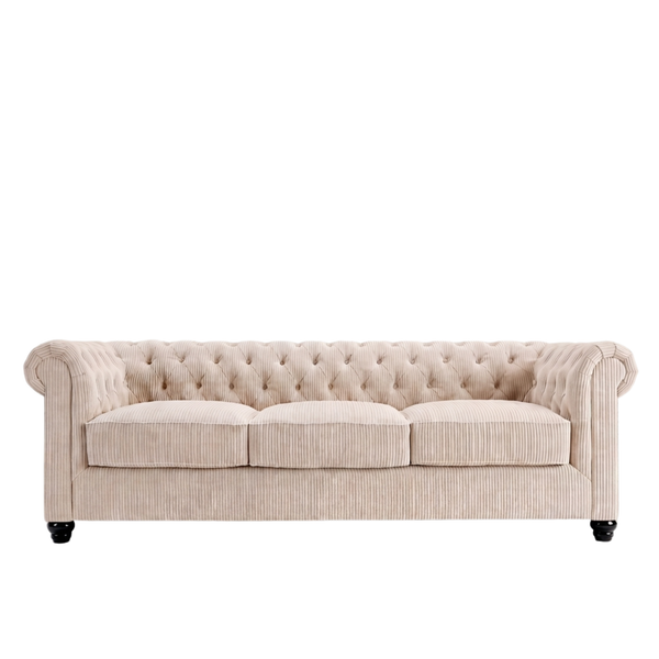 3 Seater Hampton