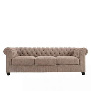 3 Seater Hampton
