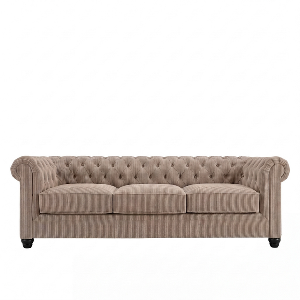 3 Seater Hampton