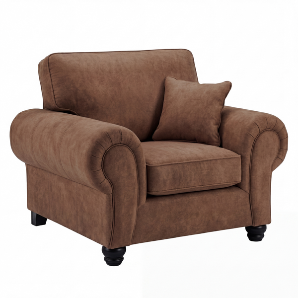 Model 4 arm chair