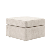 Chenille / Cream