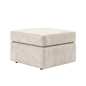 model 2 Oakland Footstool
