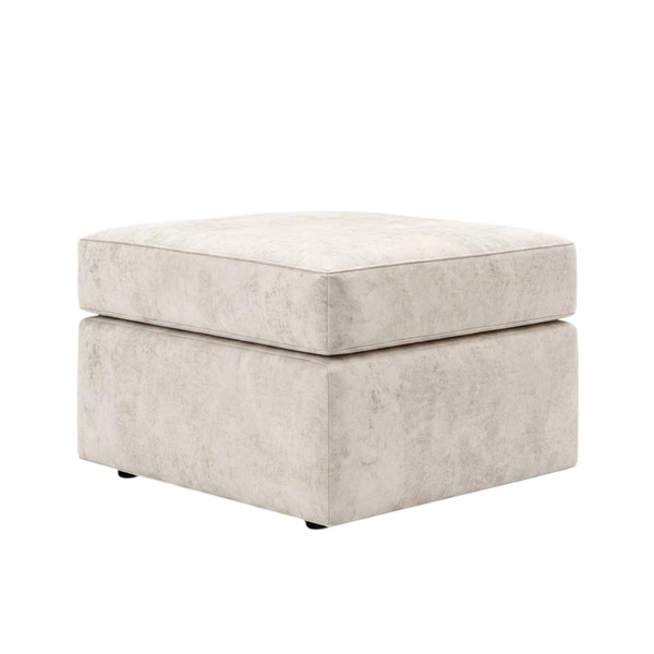 model 2 Oakland Footstool