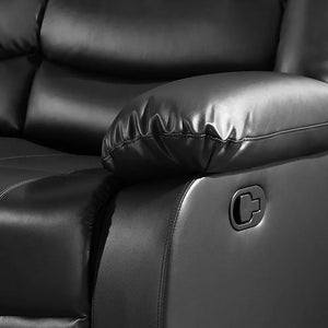 ROMA RECLINER CORNER SOFA - Gamzo Outlet