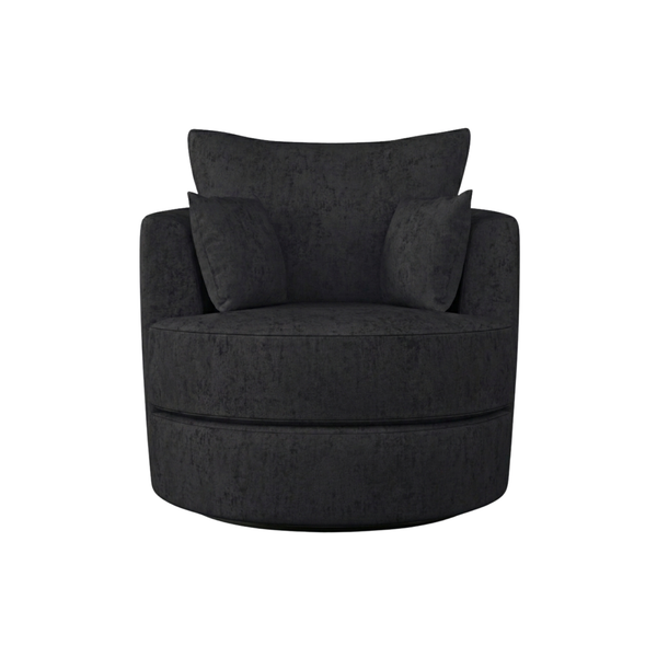 Model 1 ( Swivel Chair )