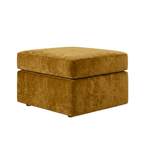 model 2 Oakland Footstool