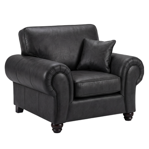 Model 4 arm chair
