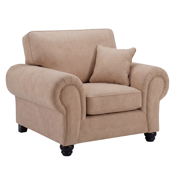 Model 4 arm chair