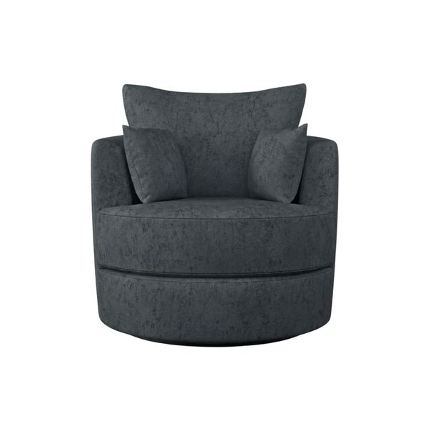 Model 1 ( Swivel Chair )