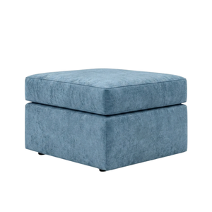 model 2 Oakland Footstool