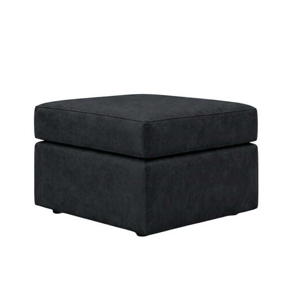 model 2 Oakland Footstool