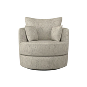 Chenille / Cream