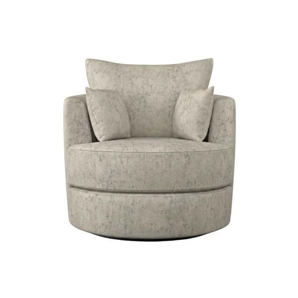 Model 1 ( Swivel Chair )