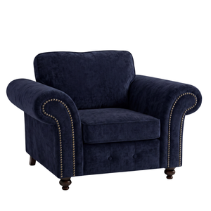 model  2   Armchair Oakland