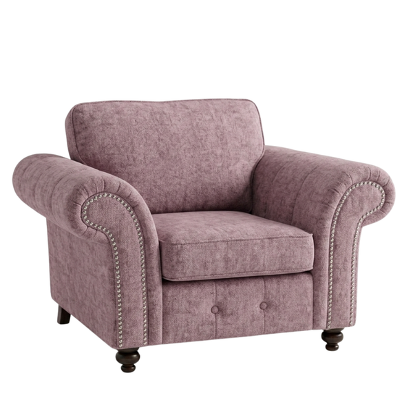 model  2   Armchair Oakland