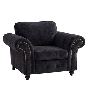 model  2   Armchair Oakland
