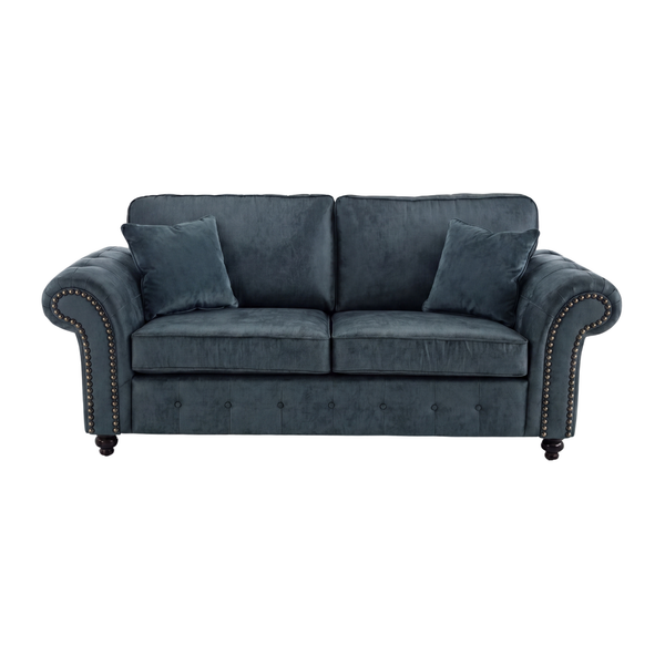 model 2 3 SEATER SOFA OAKLAND