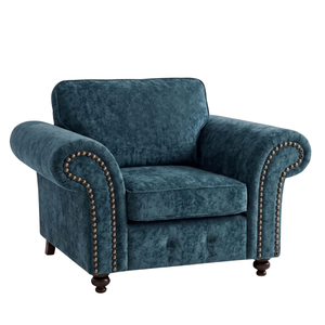 model  2   Armchair Oakland