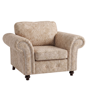 model  2   Armchair Oakland