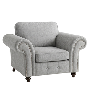 model  2   Armchair Oakland