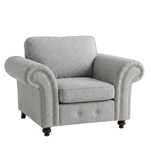 model  2   Armchair Oakland