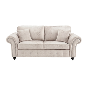 model 2 3 SEATER SOFA OAKLAND
