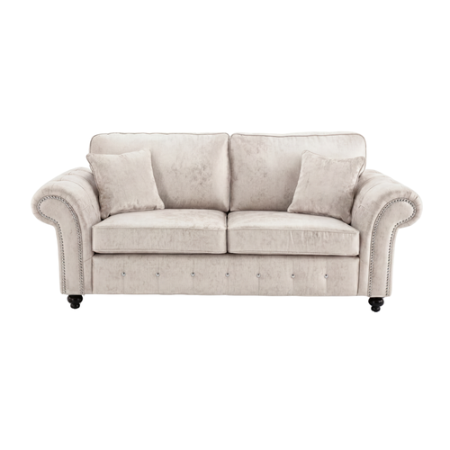 model 2 3 SEATER SOFA OAKLAND