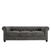 Velvet / Dark Grey