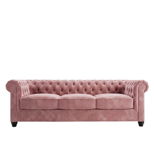 3 Seater Hampton