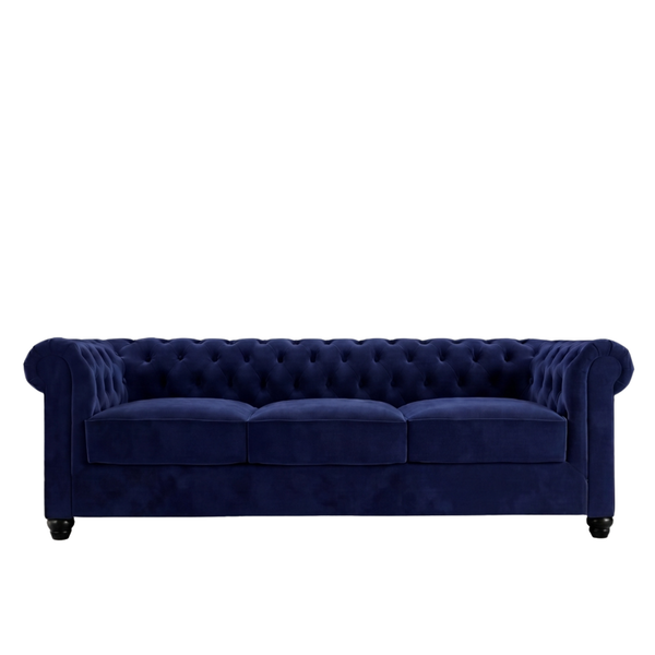 3 Seater Hampton