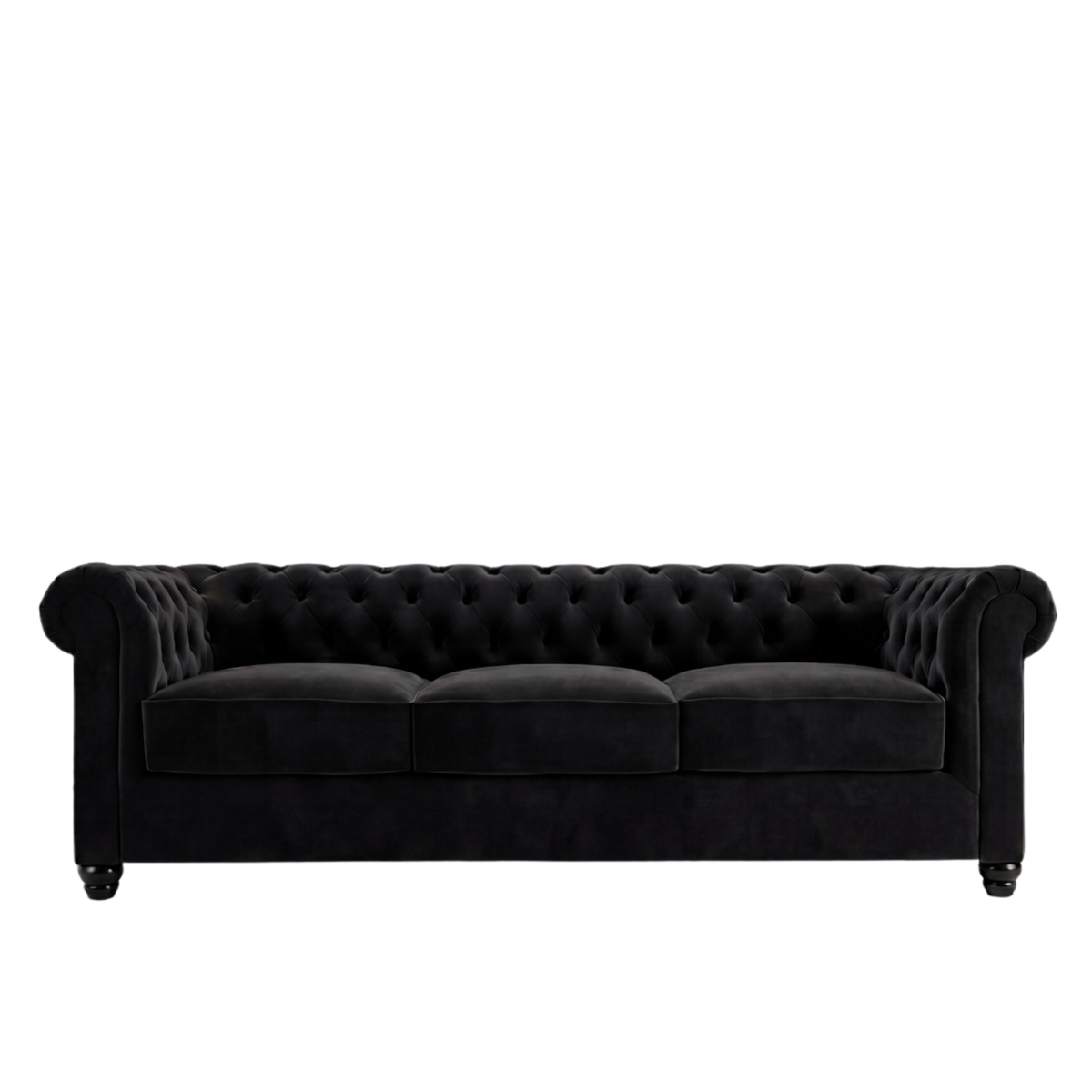 3 Seater Hampton