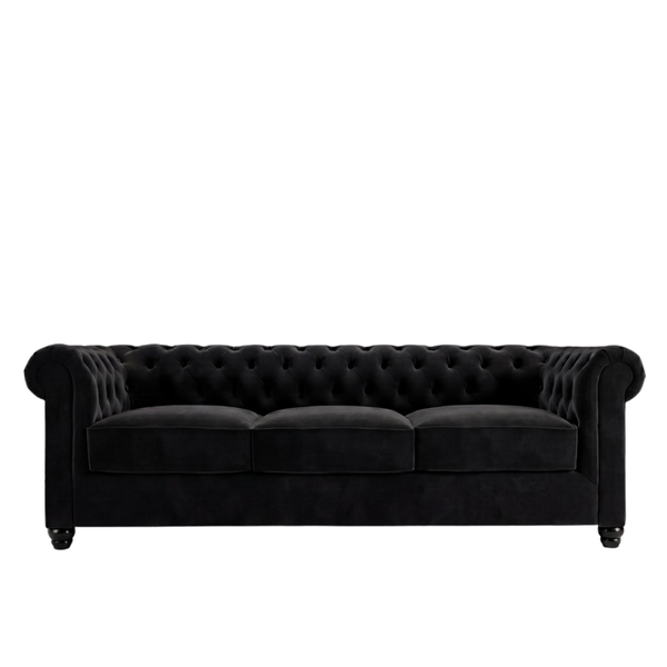 3 Seater Hampton
