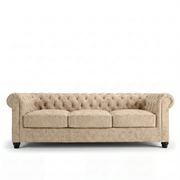 Chenille / Beige