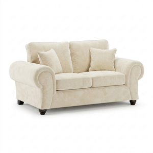 Model 4 2 seater sofa