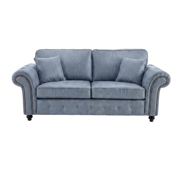model 2 3 SEATER SOFA OAKLAND