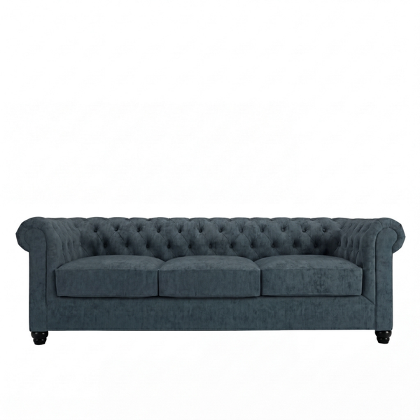 3 Seater Hampton