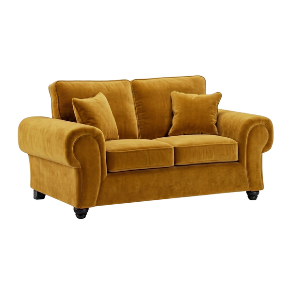 Model 4 2 seater sofa