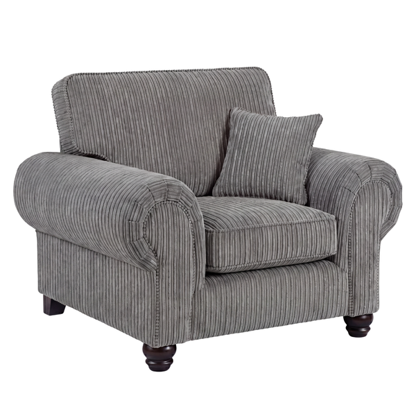 Model 4 arm chair