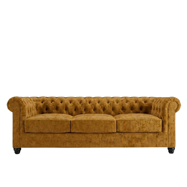 3 Seater Hampton