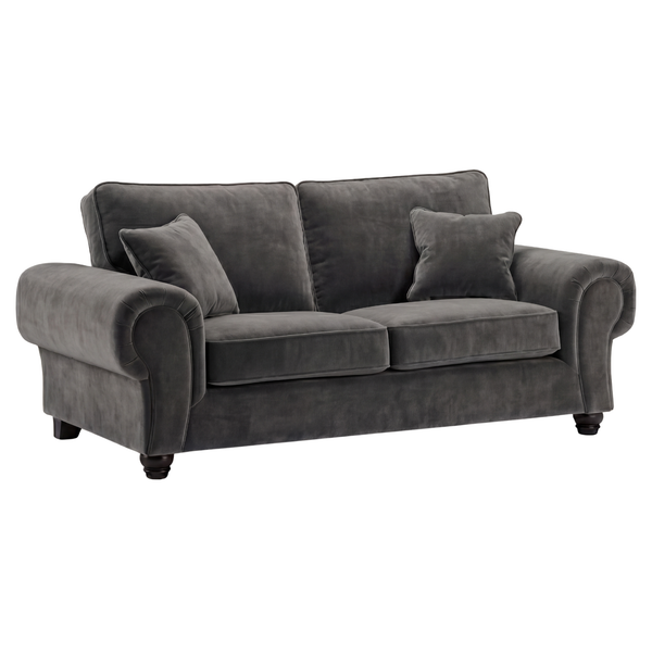 Model 4 3 seater sofa
